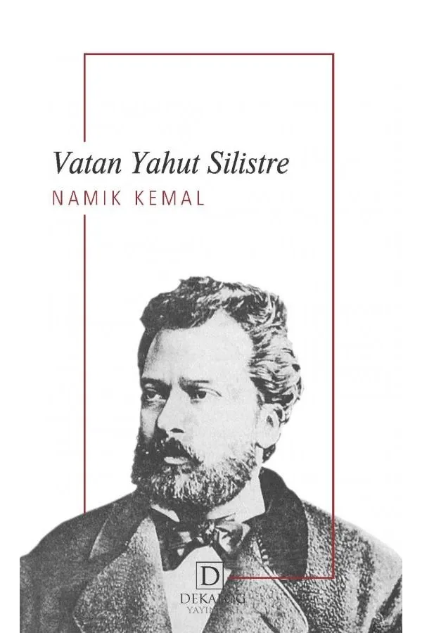 Vatan Yahut Silistre (Cep Boy)