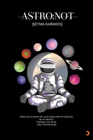 Astro: Not