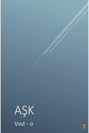Aşk