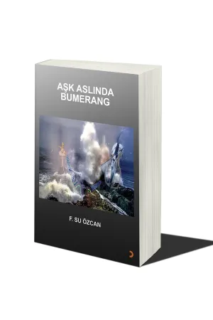 Aşk Aslında Bumerang