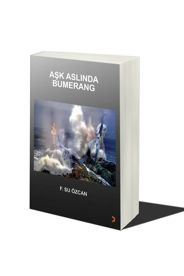 Aşk Aslında Bumerang