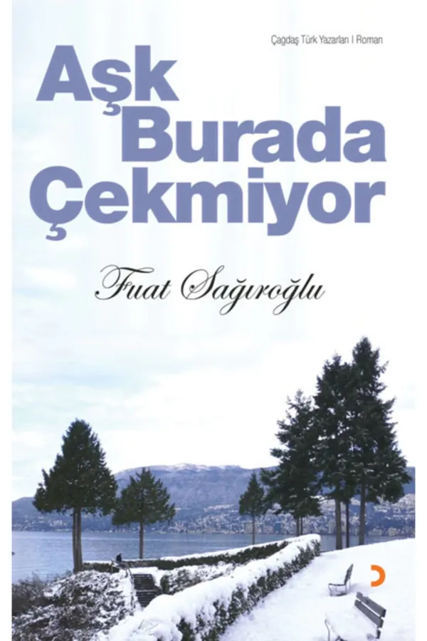 Aşk Burada Çekmiyor