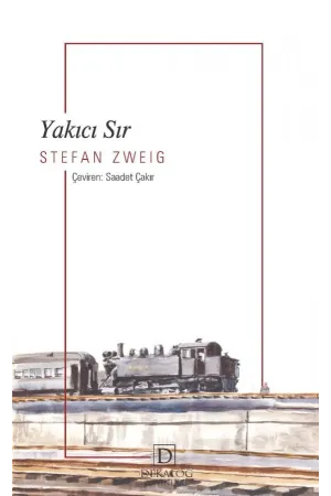 Yakıcı Sır (Cep Boy)