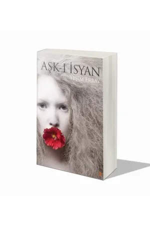 Aşk ı İsyan
