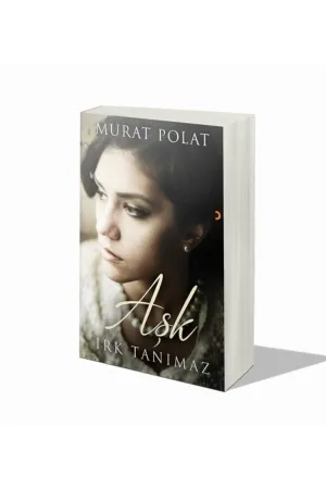 Aşk Irk Tanımaz