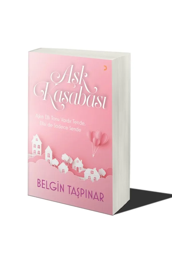 Aşk Kasabası
