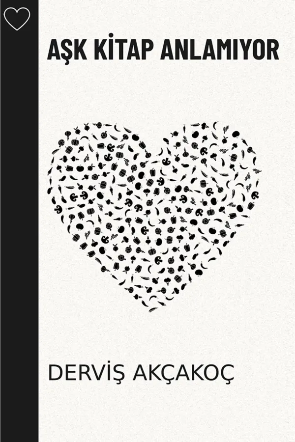 Aşk Kitap Anlamıyor