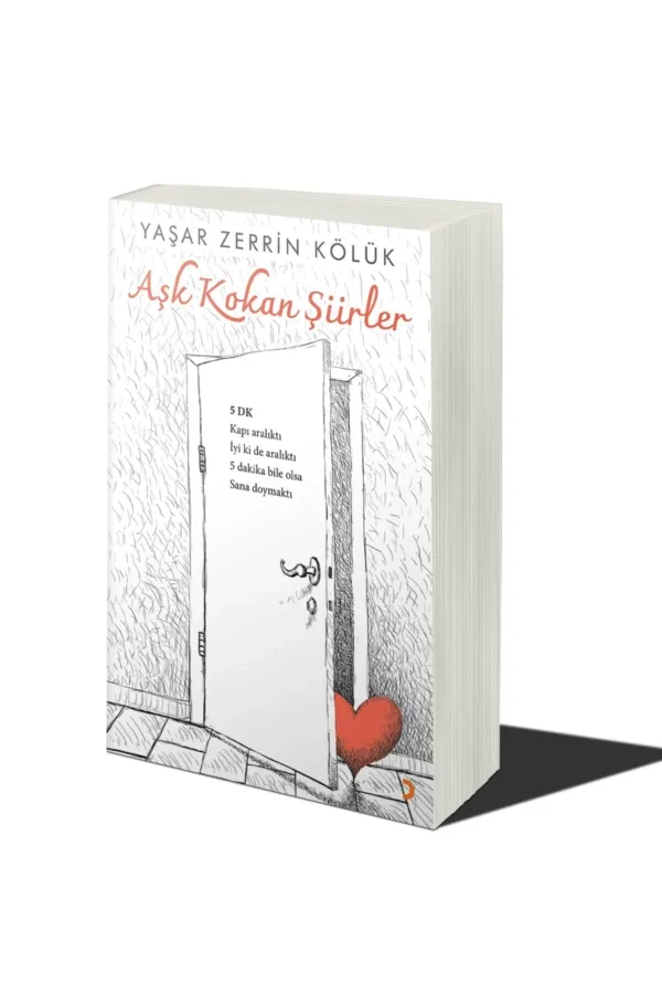 Aşk Kokan Şiirler