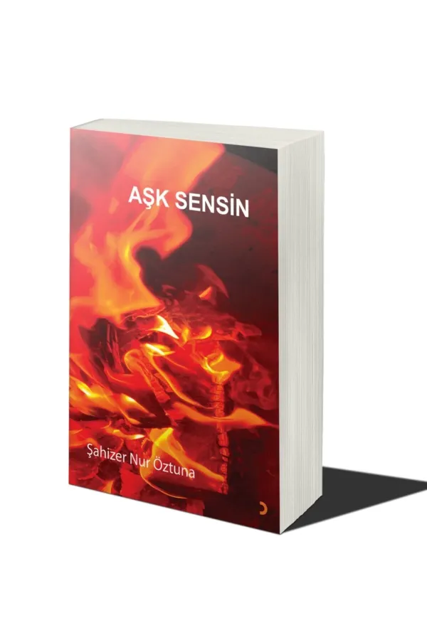 Aşk Sensin