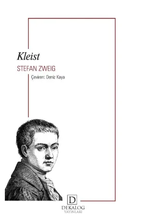 Kleist (Cep Boy)