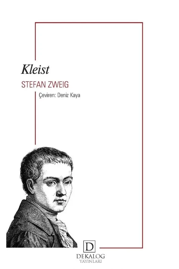 Kleist (Cep Boy)