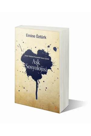 Aşk Sosyolojisi
