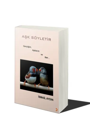 Aşk Söyletir