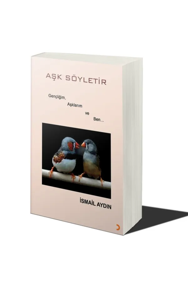 Aşk Söyletir