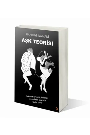 Aşk Teorisi