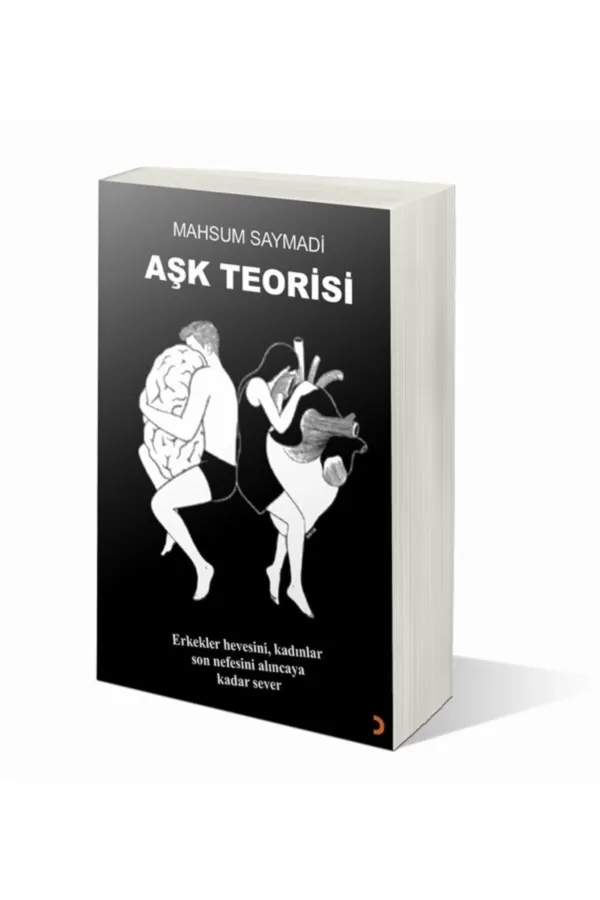 Aşk Teorisi