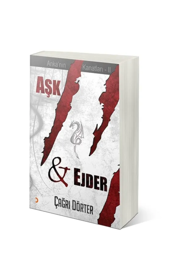 Aşk ve Ejder