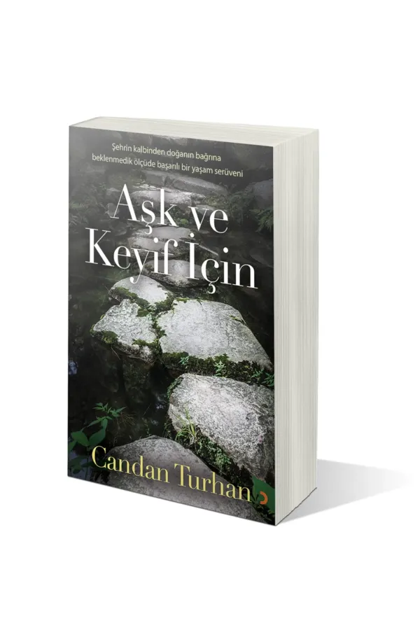 Aşk ve Keyif İçin