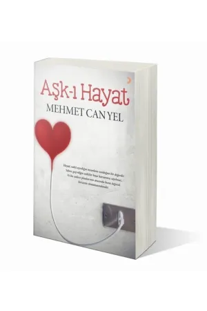 Aşk-ı Hayat