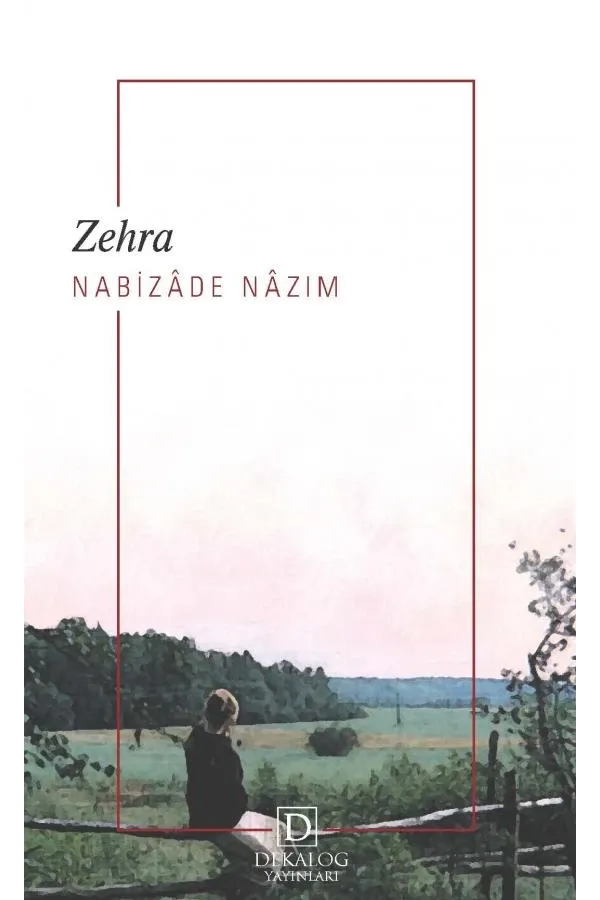 Zehra (Cep Boy)