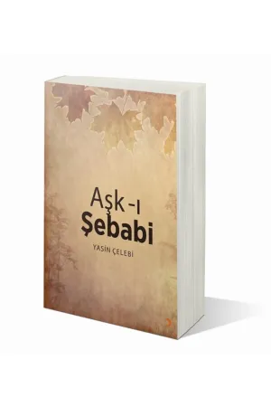 Aşk-ı Şebabi