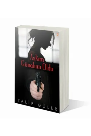 Aşkım Günahım Oldu