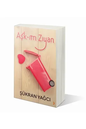 Aşk-ım Ziyan