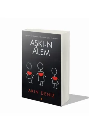 Aşkı-n Alem