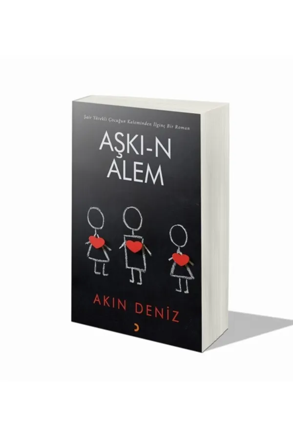Aşkı-n Alem