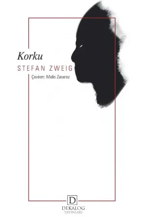 Korku (Cep Boy)