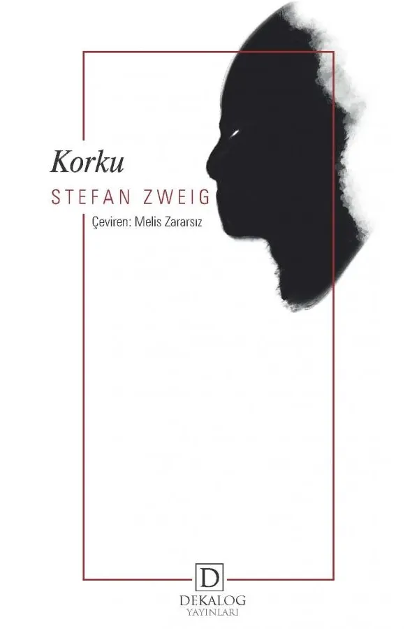 Korku (Cep Boy)