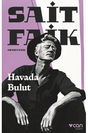Havada Bulut
