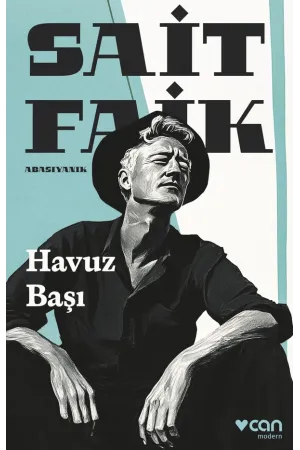 Havuz Başı