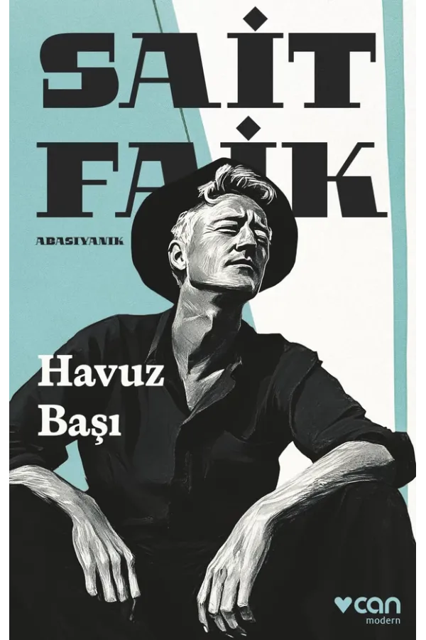 Havuz Başı