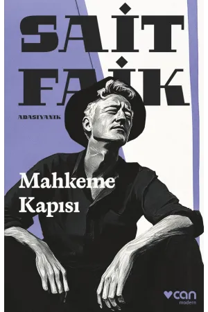 Mahkeme Kapısı