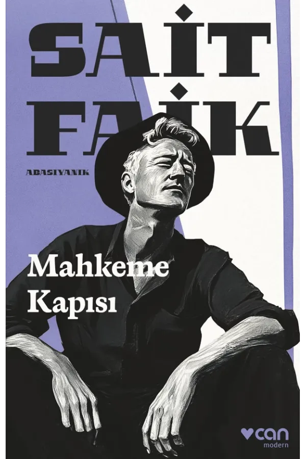 Mahkeme Kapısı