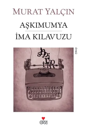 Aşkımumya-İma Kılavuzu | Albatros Kitap