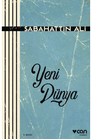 Yeni Dünya