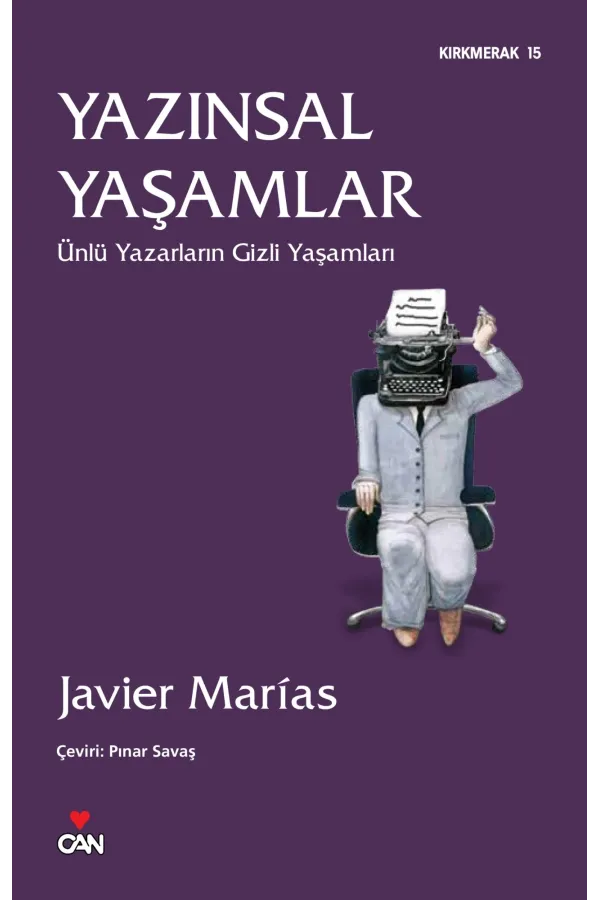 Yazınsal Yaşamlar