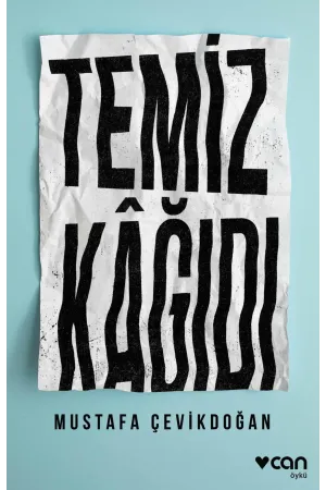 Temiz Kağıdı | Albatros Kitap