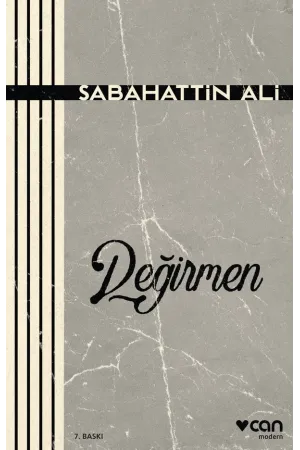 Değirmen