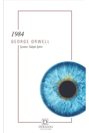 1984 (Cep Boy)