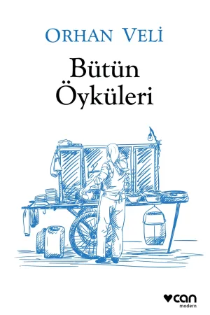 Bütün Öyküleri