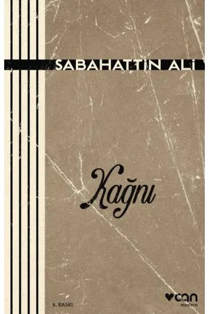 Kağnı