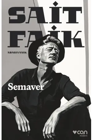Semaver | Albatros Kitap