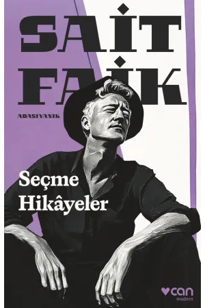 Seçme Hikâyeler