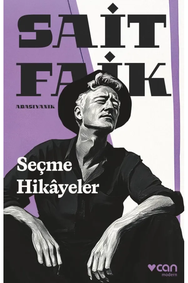 Seçme Hikâyeler