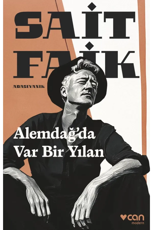 Alemdağ'Da Var Bir Yılan