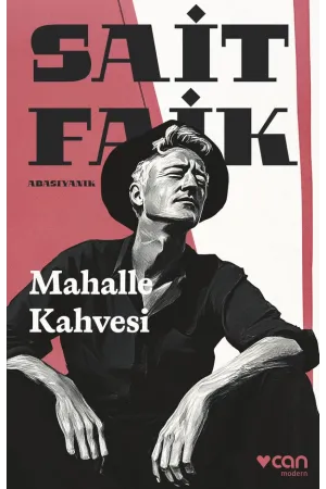Mahalle Kahvesi