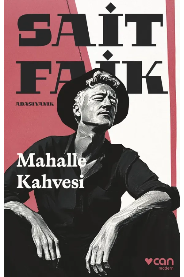 Mahalle Kahvesi